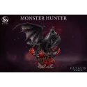 Monster Hunter Fatalis S6 Studio