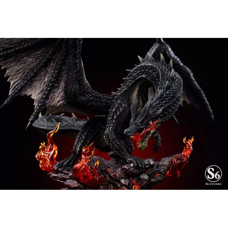 Monster Hunter Fatalis S6 Studio