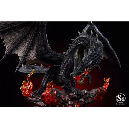 Monster Hunter Fatalis S6 Studio
