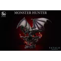 Monster Hunter Fatalis S6 Studio