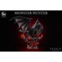 Monster Hunter Fatalis S6 Studio