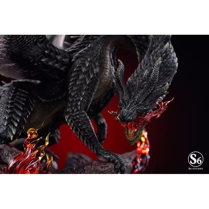 Monster Hunter Fatalis S6 Studio
