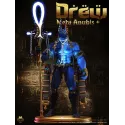Dislyte SP Drew Anubis Shibadon Studio