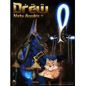 Dislyte SP Drew Anubis Shibadon Studio