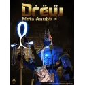 Dislyte SP Drew Anubis Shibadon Studio
