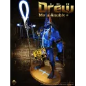 Dislyte SP Drew Anubis Shibadon Studio