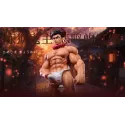 Demon Slayer Purgatory Ghost Lord Gyomei Himejima Sugar dady Studio