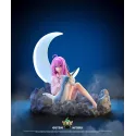 Bocchi the rock Hitori Gotoh under the lonely moon DREAM ELF Studio