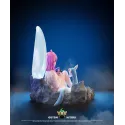 Bocchi the rock Hitori Gotoh under the lonely moon DREAM ELF Studio