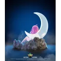 Bocchi the rock Hitori Gotoh under the lonely moon DREAM ELF Studio