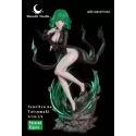 One Punch Man Tatsumaki Moonlit Studio