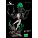 One Punch Man Tatsumaki Moonlit Studio