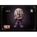 Hunter x Hunter Squadron Leader Leol WCF MDS Studio