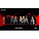 Bleach Tousen Kaname WCF YZ Studio