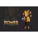 Naruto Shippuden Six Paths Sage Naruto WCF Power Studio