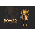 Naruto Shippuden Six Paths Sage Naruto WCF Power Studio