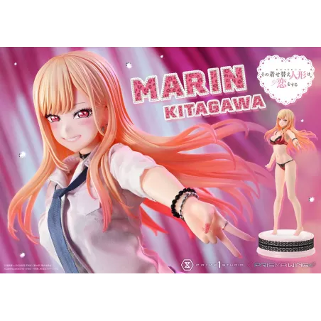 My Dress Up Darling Marin Kitagawa Prime 1 & Prisma Wing