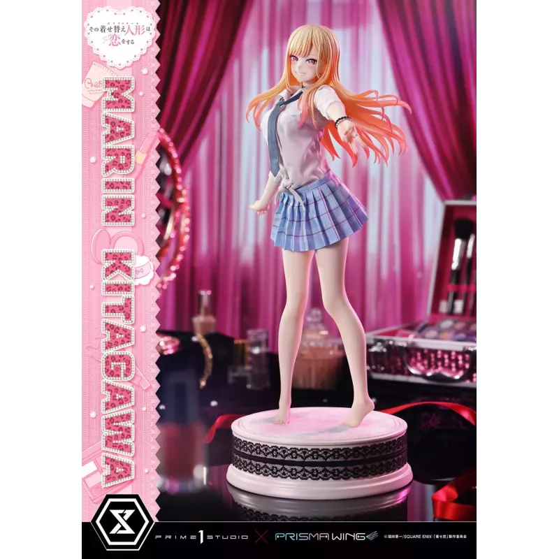 My Dress Up Darling Marin Kitagawa Prime 1 & Prisma Wing