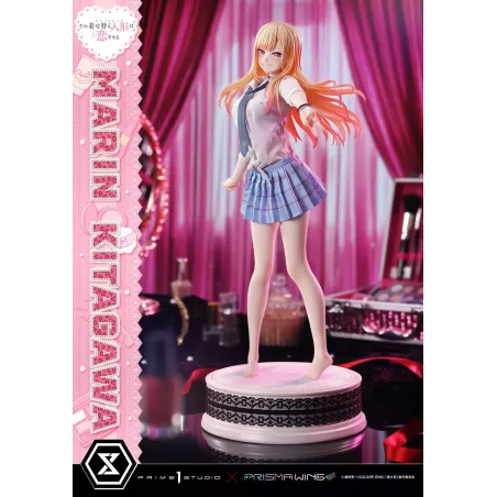 My Dress Up Darling Marin Kitagawa Prime 1 & Prisma Wing