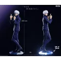 Jujutsu Kaisen Satoru Gojo 1/1 Real Creation Studio