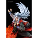 Naruto Shippuden Jiraiya NINGJIE Studio