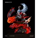 Naruto Shippuden Jiraiya NINGJIE Studio