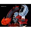 Naruto Shippuden Jiraiya NINGJIE Studio