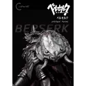 Berserk Grunbeld EcliPse Art Studio