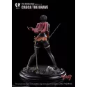 Berserk Golden Age Arc Casca The Brave BIHS Studio