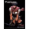 Berserk Golden Age Arc Casca The Brave BIHS Studio