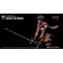 Berserk Golden Age Arc Casca The Brave BIHS Studio
