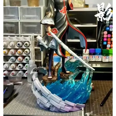 Naruto Shippuden Konan Shadow Studio