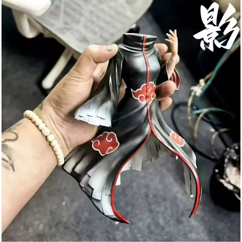 Naruto Shippuden Konan Shadow Studio