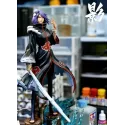 Naruto Shippuden Konan Shadow Studio
