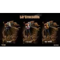 One Piece Crocodile Hero Studio