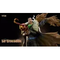 One Piece Crocodile Hero Studio
