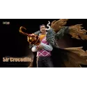One Piece Crocodile Hero Studio