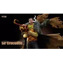 One Piece Crocodile Hero Studio