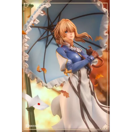 Violet Evergarden Violet Evergarden Hayaku Studio
