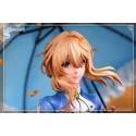 Violet Evergarden Violet Evergarden Hayaku Studio