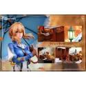 Violet Evergarden Violet Evergarden Hayaku Studio