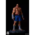 Street Fighter Sagat SynQ Lab