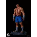 Street Fighter Sagat SynQ Lab