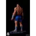 Street Fighter Sagat SynQ Lab