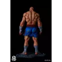 Street Fighter Sagat SynQ Lab