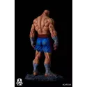 Street Fighter Sagat SynQ Lab