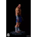 Street Fighter Sagat SynQ Lab