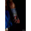 Street Fighter Sagat SynQ Lab