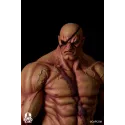 Street Fighter Sagat SynQ Lab