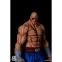 Street Fighter Sagat SynQ Lab